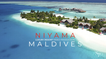 video luxury resort niyama maldives