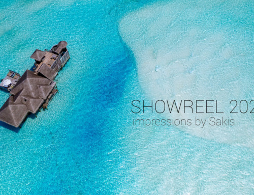 Video Productions for Private Islands, Luxury Hotels and Villas