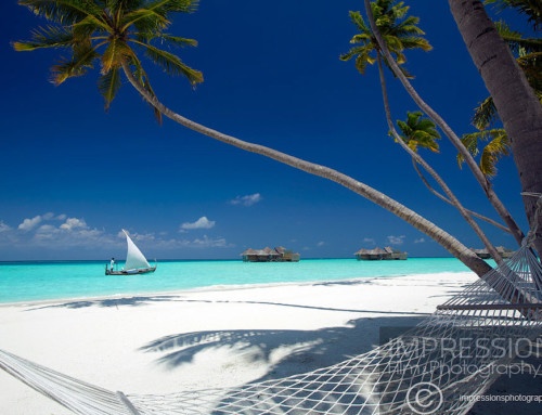 Video Productions for Luxury Hotels and Villas