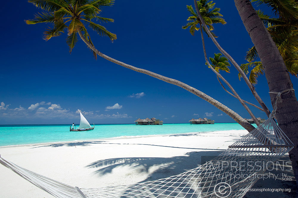 Video Productions for luxury hotels and Villas