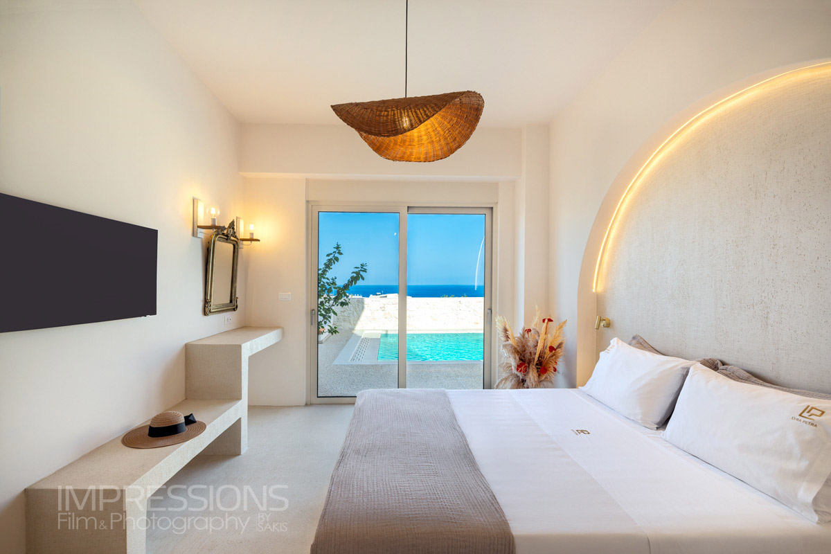 villa interior photography rethymno crete