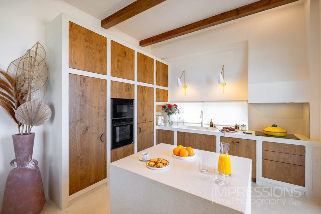 villa living space photography rethymno crete